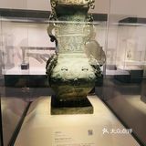 博大精深——国家博物馆