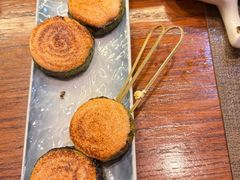 -戏作寿司(观音桥店)