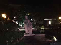 -金石唐风国际温泉会馆