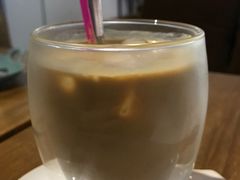 -塔拉苏咖啡(中信丹阳花园店)