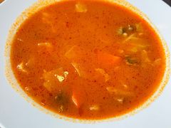 -德大西餐社