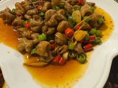 -百年粉蒸牛肉