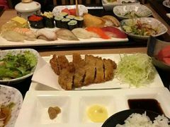 -琴寿司居酒屋(中山广场店)