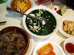 -金时代顺风大酒店(爱琴海购物中心店)