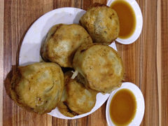 宝瑞门钉肉饼店(北小街门钉肉饼)-宝瑞门钉肉饼店