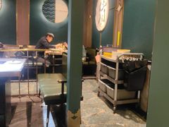 -一绪に寿喜烧自助(世茂广场店)