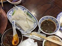 -清真·鸦儿李记·小馆(后海店)