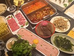 -五星桥原切肥牛火锅·30年专注好牛肉(湖塘店)