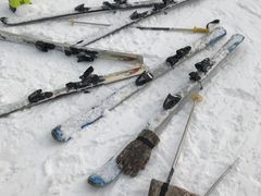 -蓟县盘山滑雪场