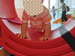 -金宝贝早教(富力广场中心)