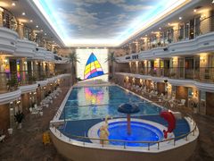 -海韵之星邮轮水会(明发商业广场店)