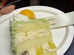 -36cake生日蛋糕(福田店)