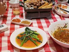 -西贝(深圳卓悦汇店)