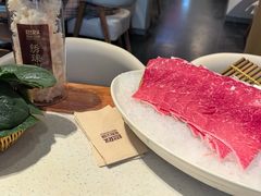 -巴奴毛肚火锅概念餐厅