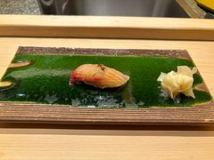 -鮨一日本料理(大中华店)