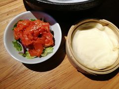 -么肆烤肉(汉街形象店)
