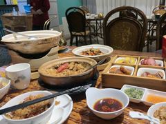 -老广酒楼(樱花店)