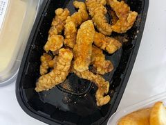 小酥肉-海底捞火锅(吴中路店)