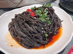 -江边城外烤全鱼(方庄时代购物中心店)