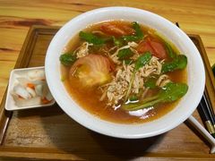 -富源春面馆(四川北路店)