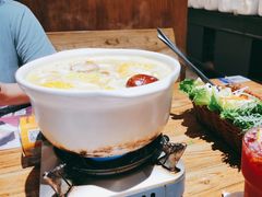 -U你·天然调味(南湖总店)