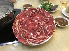 -粤潮魏记牛肉火锅(爱家·金河湾南区店)