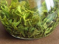 -渡海小渔村.老辈日照菜
