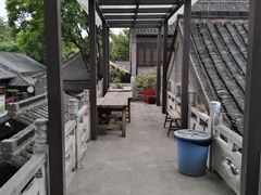 -花筑·扬州个园客栈(瘦西湖东关街店)