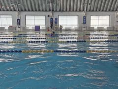 -丰台体育中心·游泳馆