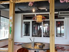 -缘福乡村铁锅炖民宿(八达岭店)