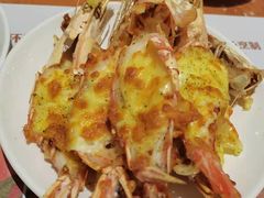 -芭菲盛宴·环球美食(北城国际店)