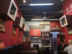 -南洋老咖啡(牛车水店)