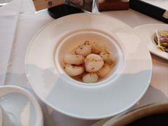 -粤财皇冠假日酒店·彩华轩中餐厅