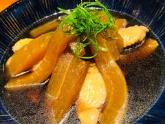 -千代武日本料理(爱建店)