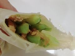 -姥家春饼店(漳州二路店)