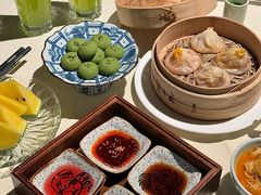 -成隆行·蟹王府(淮海店)