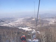 -中旅松花湖滑雪场