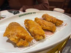 -新白鹿餐厅(爱琴海购物中心店)