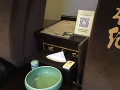 -足本纪·足道 SPA 简餐 小吃(文三西路店)