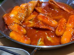 -麻蒲碳烤肉(嘉禾东平地铁站19号店)