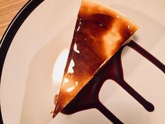芝士蛋糕-转山咖啡(松柏社区店)