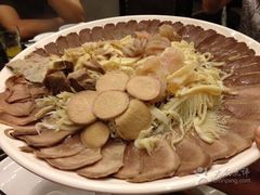许府牛(旗舰店)-许府牛杂·鲜牛肉火锅(梁溪万达店)