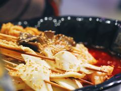 -梵云依家小冒菜(新街口总店)