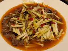 -本来川菜(中骏广场店)
