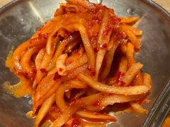 -西塔老太太泥炉烤肉(亚运村店)