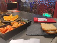 -谷牛和牛烤肉(漕河泾印象城店)
