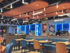 -鱼酷活鱼烤鱼(沈阳大悦城店)