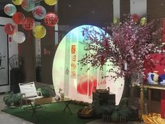 -济南南辛庄地铁站银座佳悦酒店