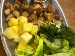 -Blac+Blac(中海环宇荟店)