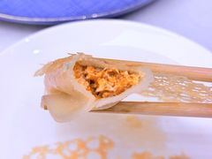 -品海楼·大连海胆锅贴馆(东港店)